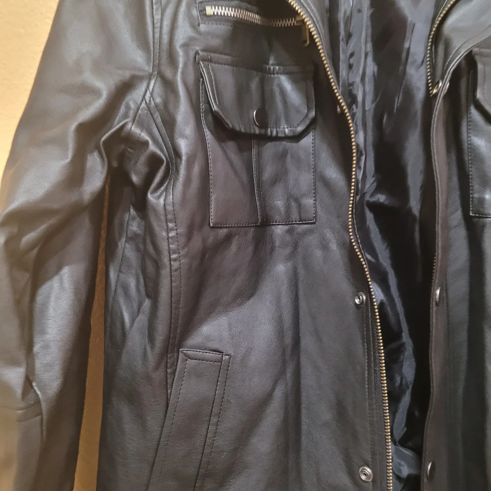 Inmur jacket - Picture 3 of 7
